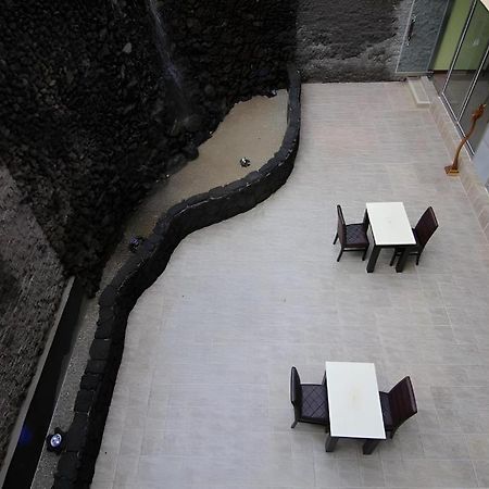 Sea View Hotel Чеджудо Экстерьер фото